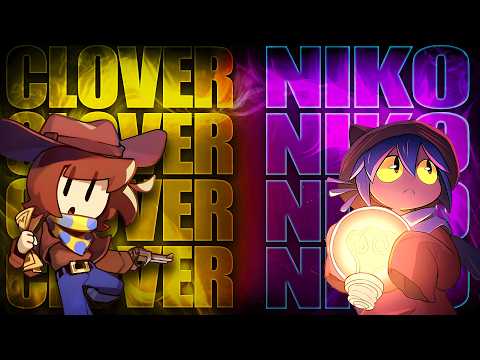 Why Niko Vs Clover Isn't Close