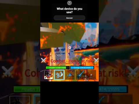 How to stop lagging on PHONE? 💀☠️ | Bloxfruits | ROBLOX | Veeru Gamer |