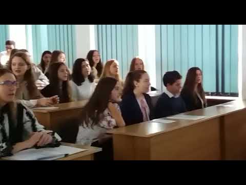 Colegiul Emil Racovita Brasov ziua unirii