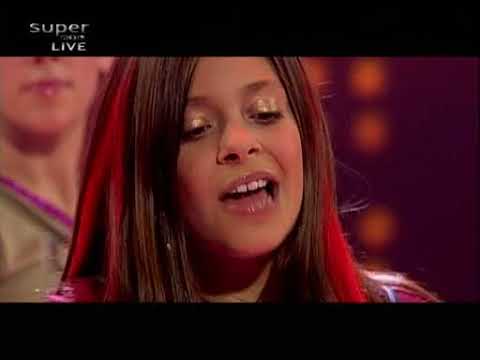 Super RTL Kiddy Contest 2006   06   Lisa