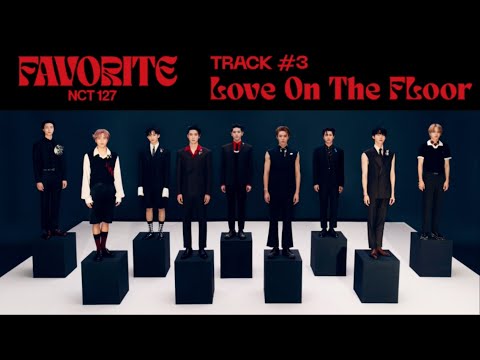 Nct 127 Love Song Mp3 Downloads