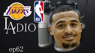 [バイリンガルNBAトーク] レイカーズのTHTって誰？？【#62】