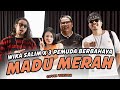 Wika Salim X 3 Pemuda Berbahaya Madu Merah Secangkir Madu Merah