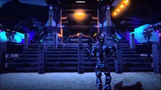 Planetside 2 - Lobster For Love