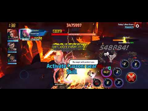 Speed Female AbL snare season! T4 Black Widow 7.15mil