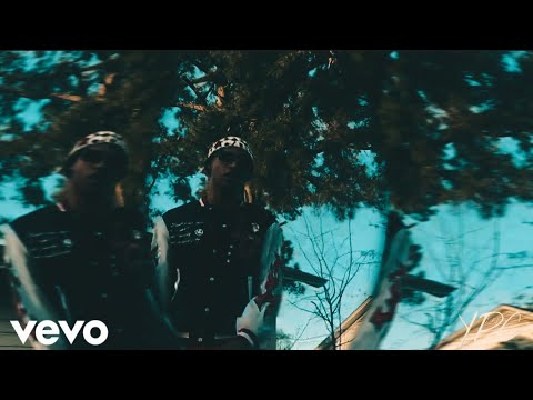 YPCjay Music Video