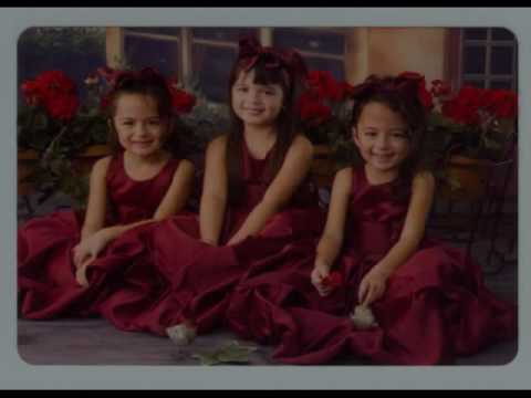 the three wise girls