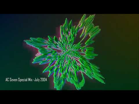 AC Seven Special Mix - July 2004