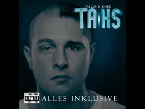 TA|KS - Fly High feat. Marteria & She-Raw