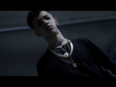 Black Tinted Porsche - Stxrm (Prod.@spencertyto) (Official Music Video)