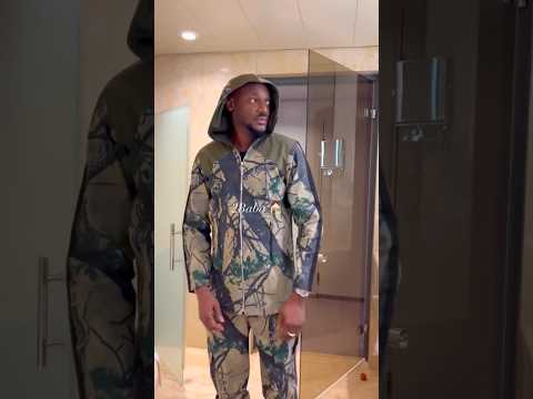 2baba in his mansion