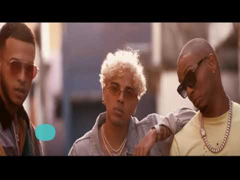 Anonimus ft Rauw Alejandro, Lyanno - Karma ( audio )