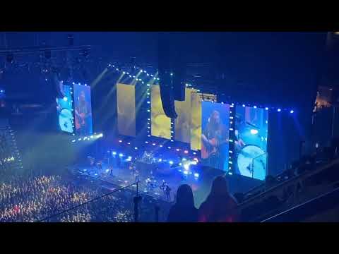 Divokej Bill Praha O2 aréna 19.1.2024