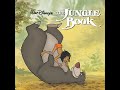 The Jungle Book The Bare Necessities Demo Instrumental