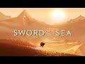 Vidéo de gameplay de Sword of the Sea  PC