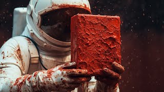 Bricks Made from Astronaut Blood: 5 Strangest Plans To Colonize Mars
