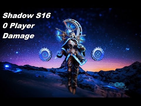 "0 Player Damage" Chronos vs Bellona - Ranked 1v1 Joust - Xbox One Smite