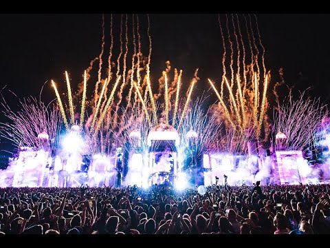 Marnik x Harris & Ford - Raindrop (feat. Shibui)