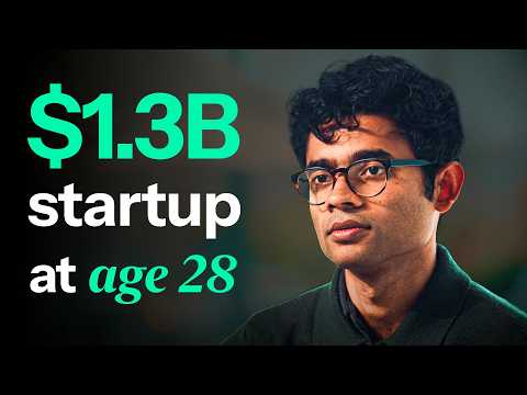 How I Built a $1.3B Startup by Pivoting Fast | Windsurf, Varun Mohan, Co-Founder & CEO