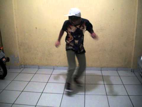 Joô Gonçalves - Model Game T.  Free  Step   XD