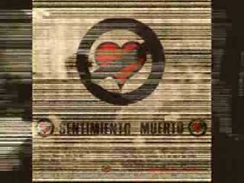 AGRADABLE CALOR: Edgar Jimenez con el Sentimiento Muerto