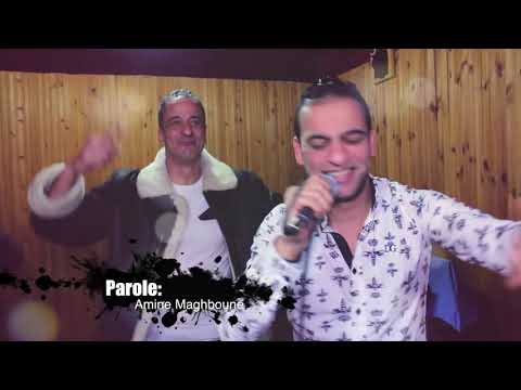 Cheb mimou - Rayeh 3liha We Mwali ( AVM EDITION)