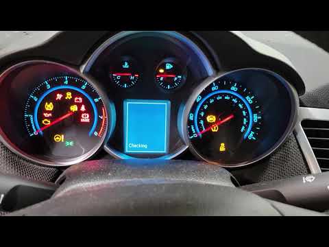 FOR SALE - 22L1384 - 2014 CHEVY CRUZE - 1.4L ENGINE