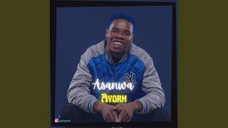 Asanwa Music Video