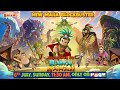 Chhota Bheem Dholakpur To Hawa Hawaii New Maha Blockbuster 6 July Sunday 11 30 AM POGO