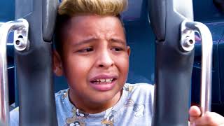 Los juegos mecanicos