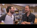 Navarone had vroeger een (nogal gekke) andere naam - GLD Doc