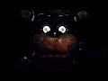The Cursed Five Nights At Freddy S Game