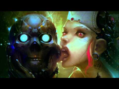 Adrenokrome & Reapers - Sexy