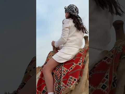 ELİF SİNEMİ DEVE KOVALADI #elifsinemtv