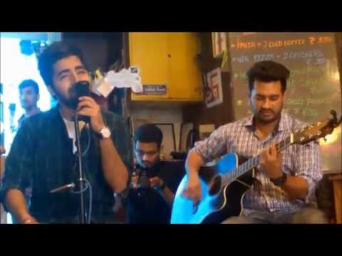 Dua | Euphony-The Band | Live @ Books 'n Brew