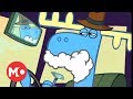 Happy Tree Friends - The Way You Make Me Wheel ...