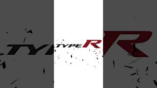 ASM(Type)R #ASMR #TypeR #VTEC #ﾝﾊﾞｧｧｧｧｧｧ
