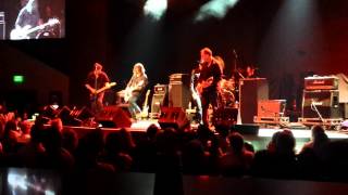 Dramarama- Last Cigarette