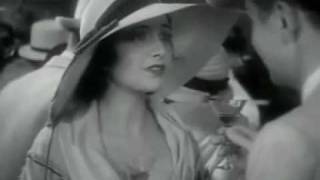 One Way Passage (1932) Video