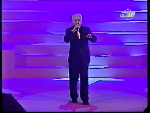 Paul Giordimaina - I Believe Again -  Malta Song 1999