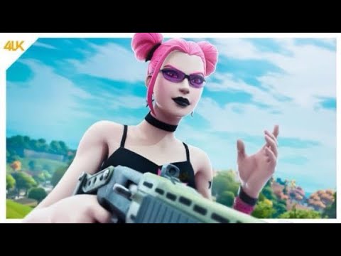 Introducing The Most Underrated Competitive Player! (4LK Strafes)