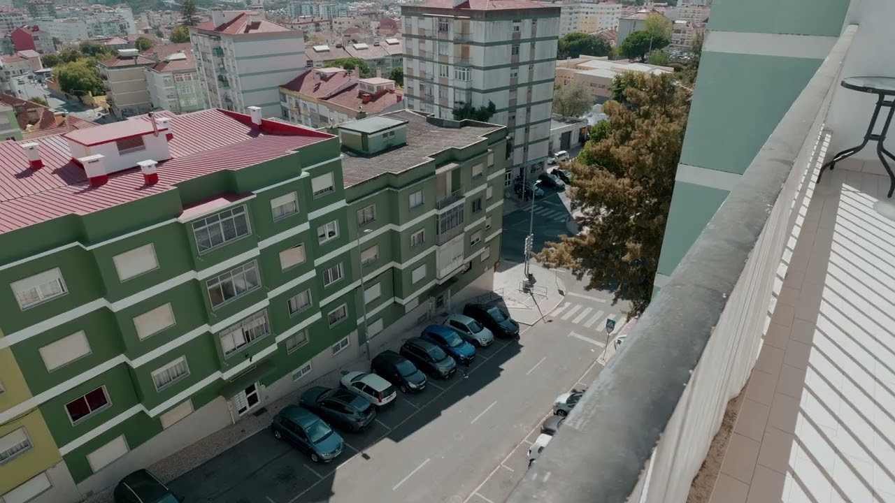 Vídeo do imóvel
