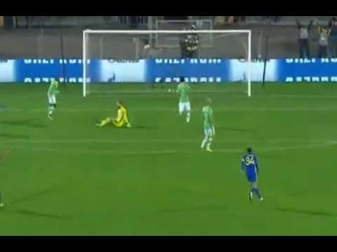 Rostov vs PSV 1-0