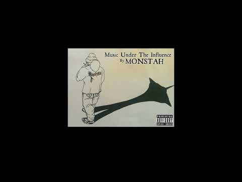 5. Wake Yo Game Up (Monstah ft Adough) #MusicUnderTheInfluence