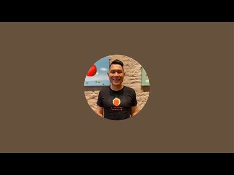 Kajian ITB 74 : Proses Penciptaan