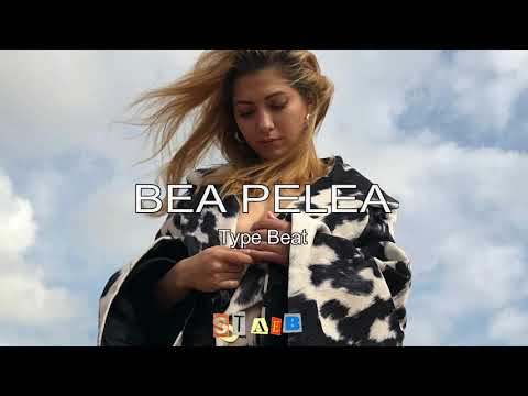 PISTA DE REGGAETON | "Tuya" - Bea Pelea & Kaydy Cain Type Beat Instrumental (Prod. Staeb naibaf)