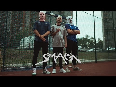 SMAGI X DDAYZY - TSUBASA [OFFICIAL VIDEO]