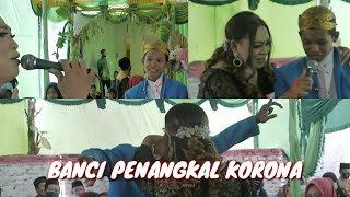 Download lagu SABLAH CUCUK LAMPAH TERBARU #Banci Penangkal Korona mp3