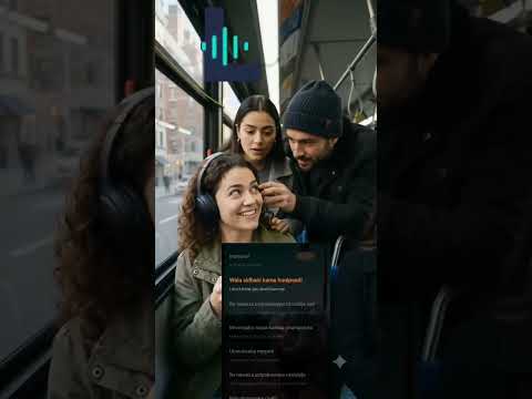 Lyrically: Lyrics Translator video thumbnail