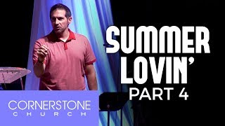 Summer Lovin': Part 4 - Love Gives